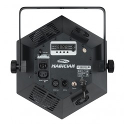 Showtec 43161 Magician